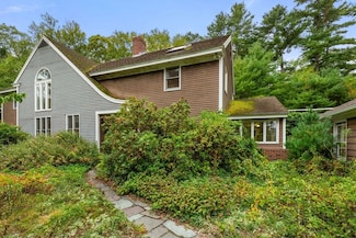 20 Nason Hill Rd, Sherborn, MA 01770