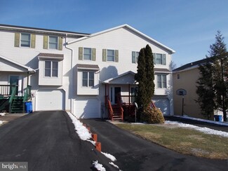 283 Worcester Ave, Harrisburg, PA 17111