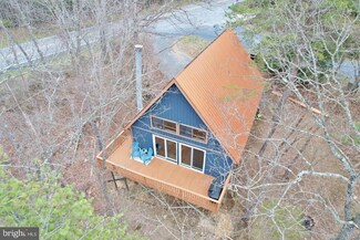 16 Deloris Rd, Basye, VA 22810