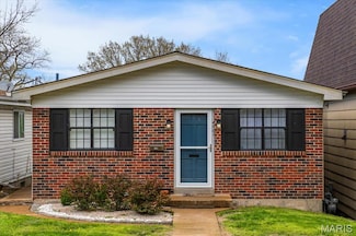 4761 Hannover Ave, Saint Louis, MO 63123