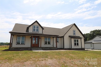 1405 Coppergate Dr, Salisbury, NC 28147