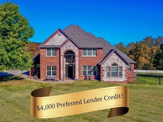 18518 Duncan Rd, Fayetteville, AR 72701