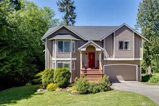 7828 Beachwood Ave NE, Poulsbo, WA 98370
