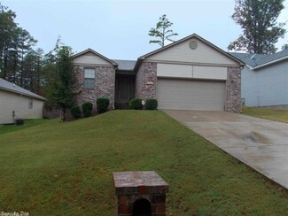 4000 Foster St, Little Rock, AR 72204