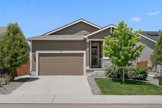 55 S Edge Cliff St, Castle Rock, CO 80104