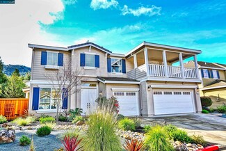 22 Wordsworth Ct, Concord, CA 94521