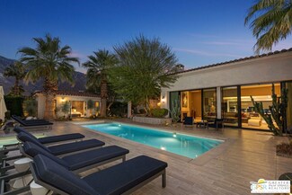 1021 Via Dia, Palm Springs, CA 92264