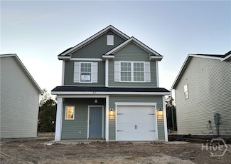 86 Juniper Dr, Hinesville, GA 31313