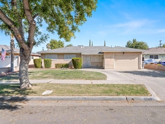 5069 E Weathermaker Ave, Fresno, CA 93727