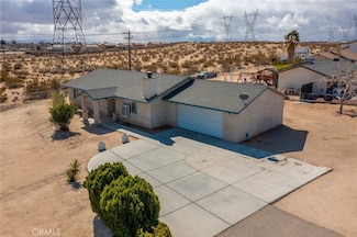 16205 Llanada Ave, Victorville, CA 92394