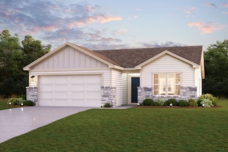 BEAUMONT, Springtown, TX 76082