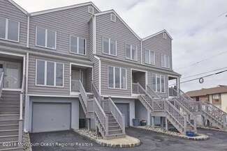 1184 Ocean Ave Unit C7, Sea Bright, NJ 07760