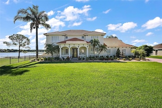 519 Two Lakes Ln, Eustis, FL 32726