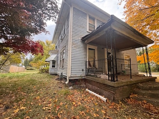 309 W Commercial St, Neponset, IL 61345