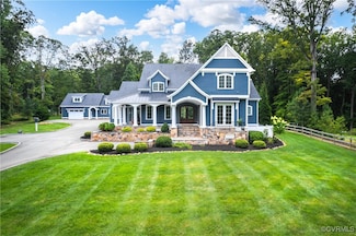 12201 Capwell Dr, Midlothian, VA 23113