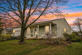 1348 Vauxhall Place, Columbus, OH 43204