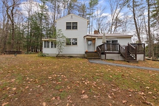 14 Heritage Hill Rd, Holderness, NH 03245