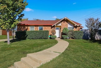 5016 Wheeler Cir, the Colony, TX 75056