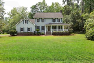 2810 Wedgefield Rd, Georgetown, SC 29440
