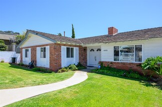 4431 Monaco St, San Diego, CA 92107