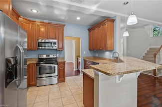 928 Scenic Blvd, Chesapeake, VA 23322