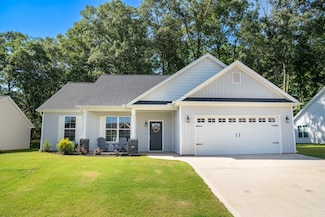 111 W Caylee Way, Chesnee, SC 29323