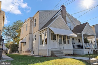 740 16th Ave, Prospect Park, PA 19076