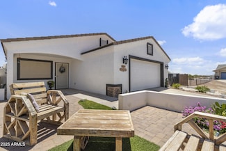 16013 S Coral Rd, Arizona City, AZ 85123