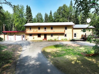3141 Carl St, North Pole, AK 99705