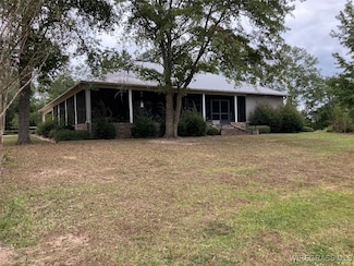 6417 L&b Ranch Rd, Florala, AL 36442