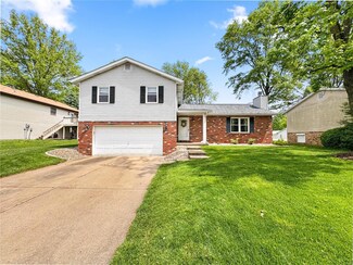 1028 Arizona Dr, Columbia, IL 62236