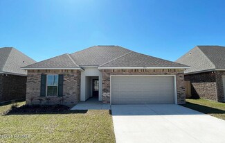103 Judice Ln, Duson, LA 70529