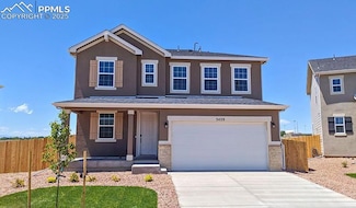 3429 Bella Notte Dr, Pueblo, CO 81001