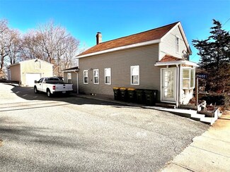 50 Mapleville Main St, Mapleville, RI 02839