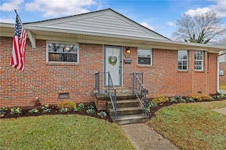 2904 Dominion Ave, Norfolk, VA 23518