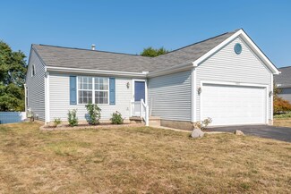 4805 Ballentine Dr, Canal Winchester, OH 43110