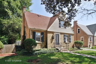 1505 Speechley Blvd, Berkeley, IL 60163