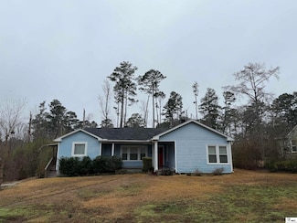 408 University Blvd, Ruston, LA 71270