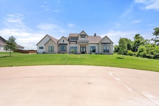 191 Ava Rose Ln, Waxahachie, TX 75167