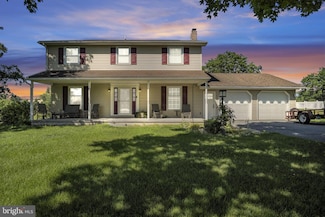 2410 Waggoners Gap Rd, Carlisle, PA 17013