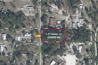 6506 Expedition Ave, Sebring, FL 33875