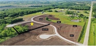 Lot 5 78th Ln, Lincoln, IA 50125