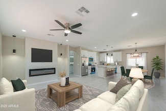 229 E Cedar Ave, Casa Grande, AZ 85122