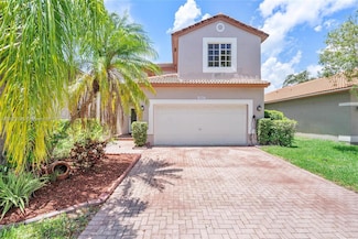 19257 NW 14th St, Pembroke Pines, FL 33029