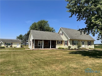 8320 Openlander Rd, Sherwood, OH 43556