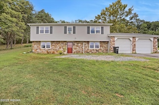 828 Ruben Kehrer Rd, Muncy, PA 17756