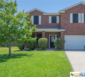 923 Evergreen Farm Dr, Temple, TX 76502