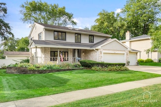 445 W Dorset Ave, Palatine, IL 60067
