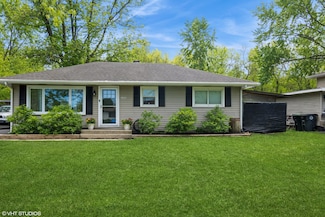 3355 E 78th Place, Merrillville, IN 46410
