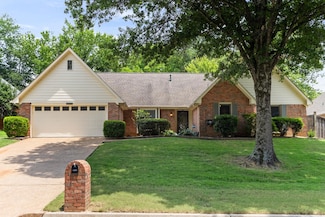 1504 Teal Wing Ln, Cordova, TN 38016